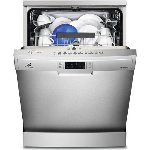 Electrolux ESF5533LOX Rostfritt stål
