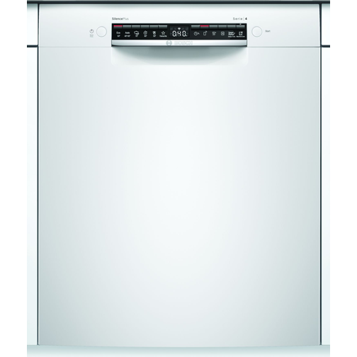 Bosch SMU4HAW48S Vit