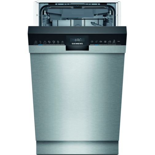 Siemens SR45ZS09MS Rostfritt stål