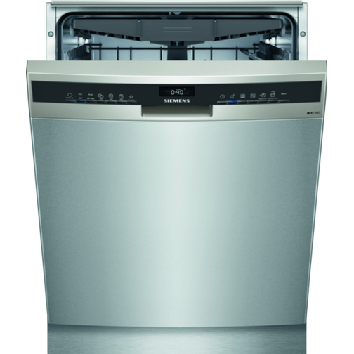Siemens SN43HI88CS Rostfritt stål
