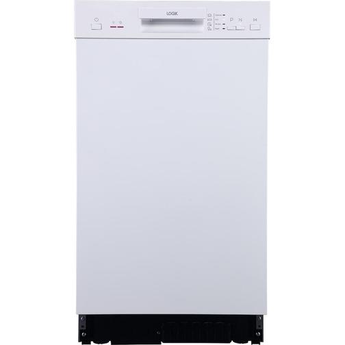 Logik LDWE45W20N Vit