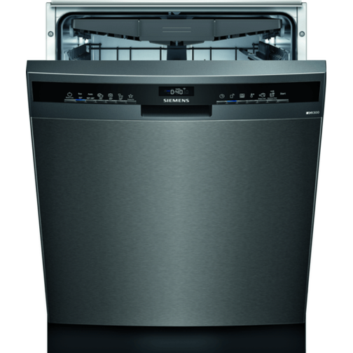 Siemens SN43EC16CS Svart