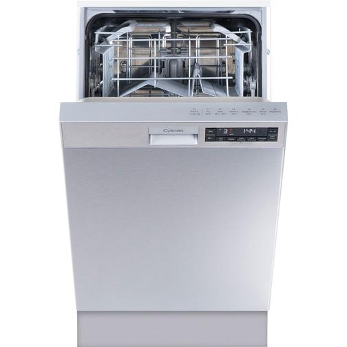 Cylinda DM3205RFE Rostfritt stål