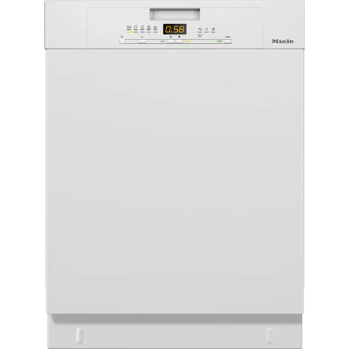 Miele G5000UBRWS Vit