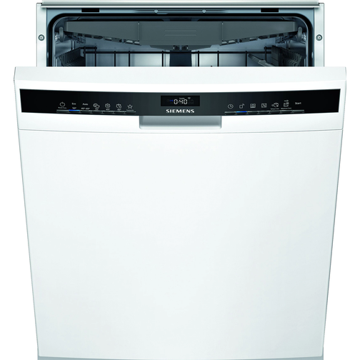 Siemens SN43HW33VS Vit