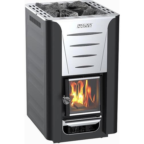 Harvia 20 Pro (WKP200) 24.1kw