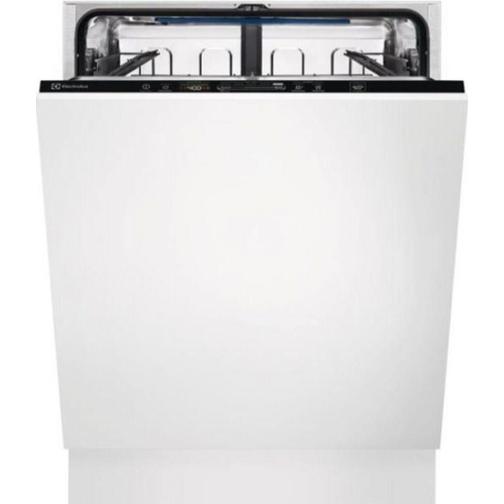 Electrolux EES47311L Integrerad