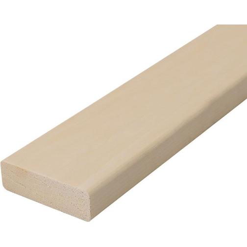 Kärnsund Bastulav Asp 21X68 6-pack