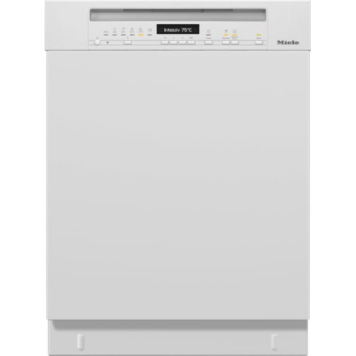Miele G 7222 SCU Vit
