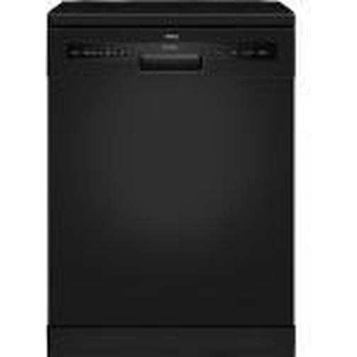 Amica DFM66C8EOIBH Svart