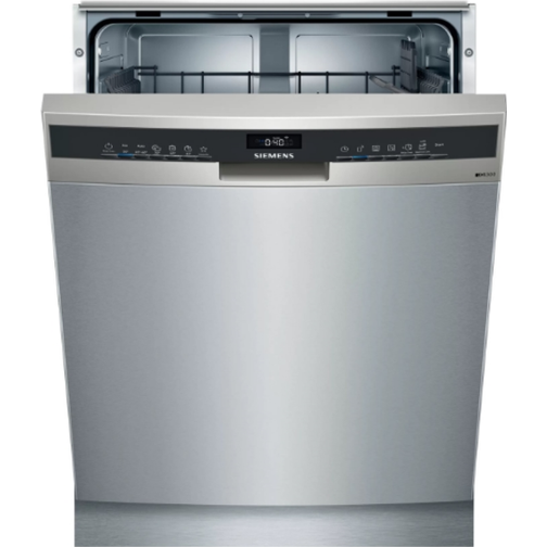 Siemens SN43HI33TS Rostfritt stål