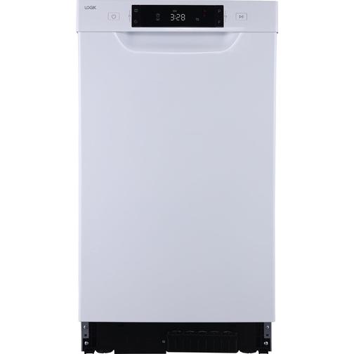 Logik LDW45W20N Vit