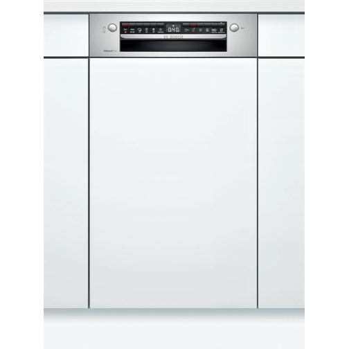 Bosch SPI4HMS61E Rostfritt stål