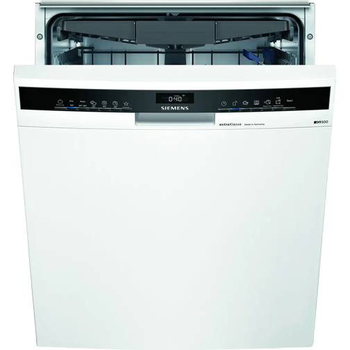 Siemens SN45ZW55CS Vit