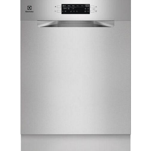 Electrolux ESA47220UX Stainless Steel