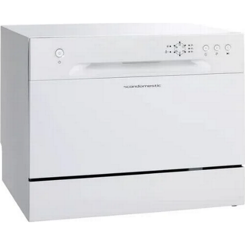 Scandomestic SFO 2203 W Vit