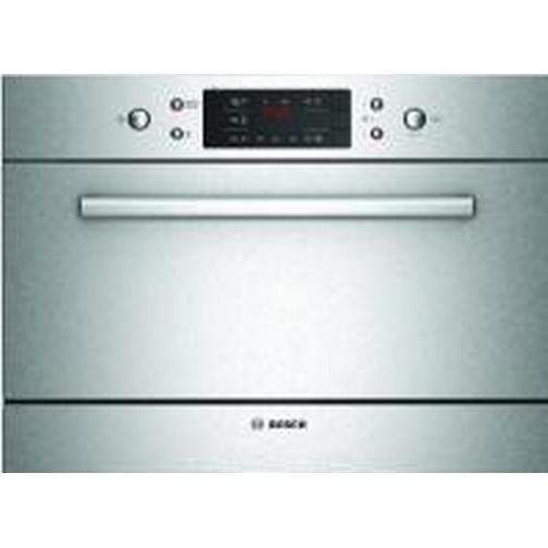 Bosch SKE52M75EU Rostfritt stål
