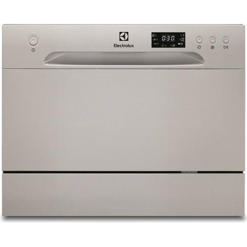 Electrolux ESF2400OS Grå