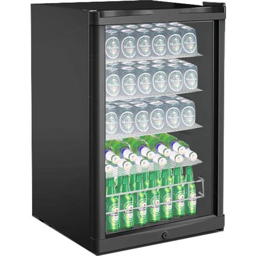 Cavin Polar Collection (6200) Svart