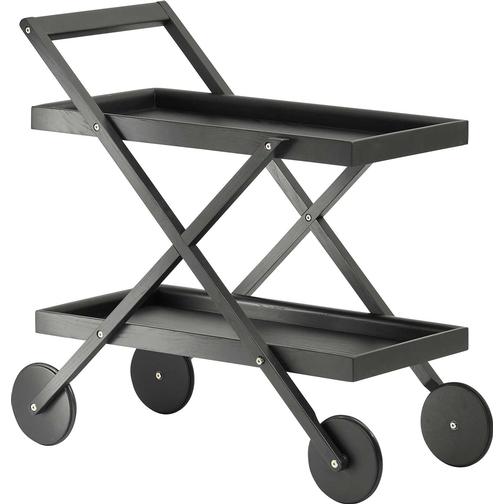 Design House Stockholm Exit Rullbord 41x86cm