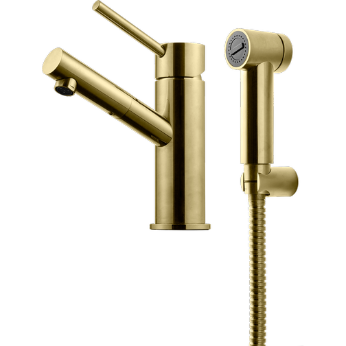 Tapwell BI069 (BK-TW9424201) Polerad mässing