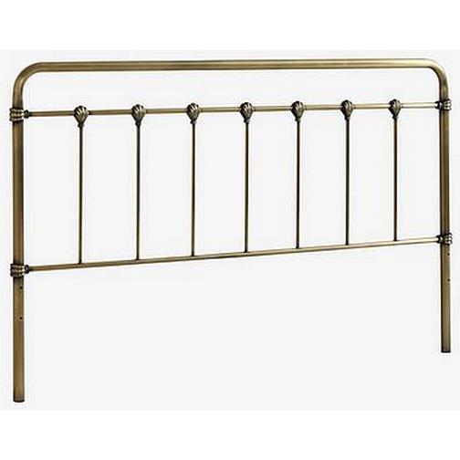 Ellos Industrial Sänggavel 114x189cm 189cm