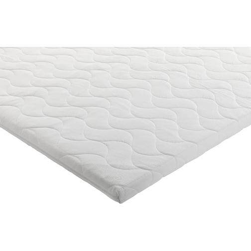 Maxibedding Comfort 7cm Skummadrass 120x200cm