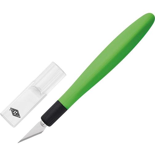 Wedo Scalpel with 5 Blades