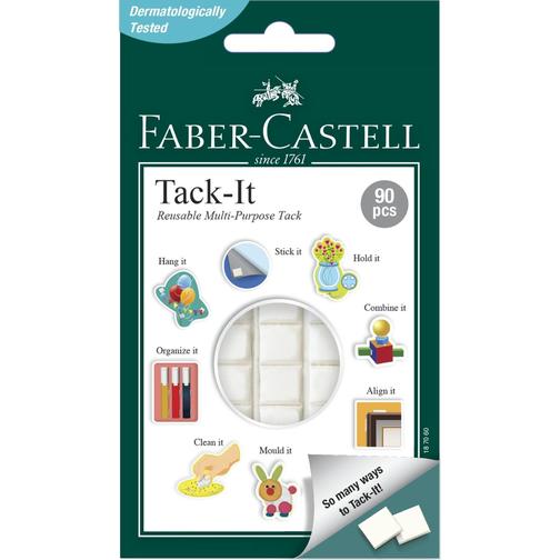 Faber-Castell Adhesive Tack-It