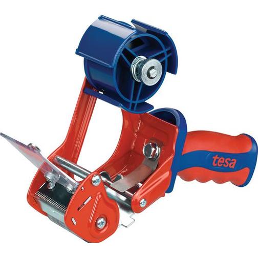 TESA 6400 Dispenser Comfort for Packaging Tapes