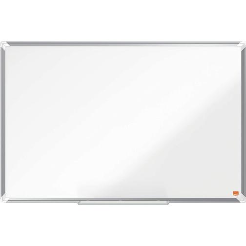 Nobo Premium Plus Steel Magnetic Whiteboard