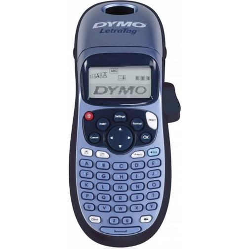 Dymo LetraTag 100H
