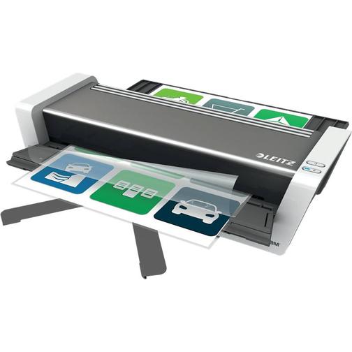 Leitz iLAM Touch 2 Turbo A3