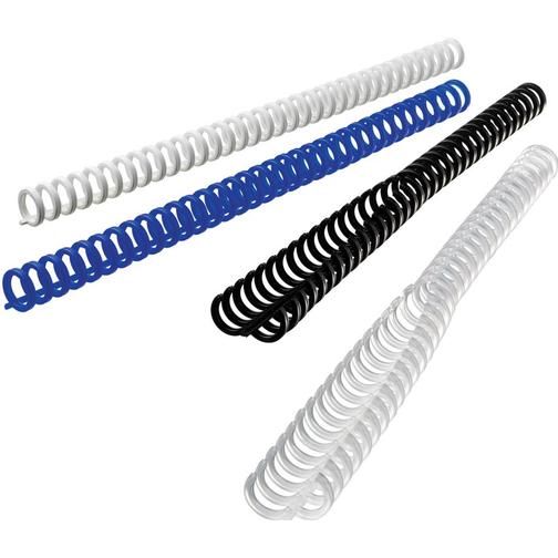 GBC ClickBind Binding Spine A4