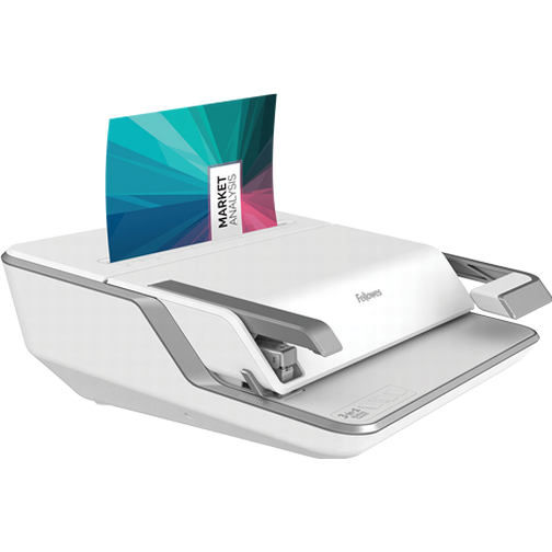 Fellowes Lyra 3-in-1 Binding Station