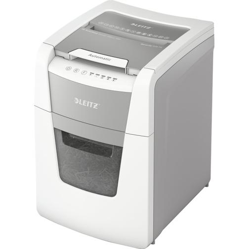 Leitz IQ Autofeed Small Office 100