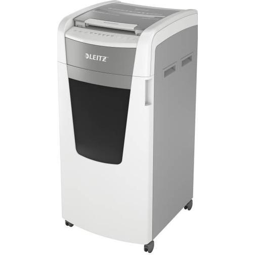 Leitz IQ Autofeed Office Pro 600 Automatic Paper Shredder P5
