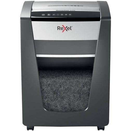 Rexel Momentum X420