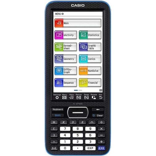 Casio Classpad II FX-CP400