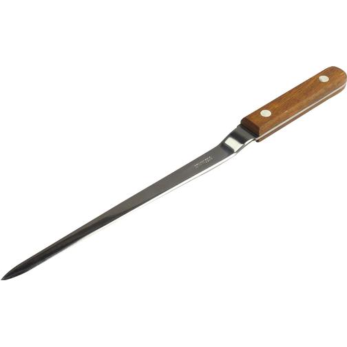 Büngers Letter Opener with Wooden Handle 25cm