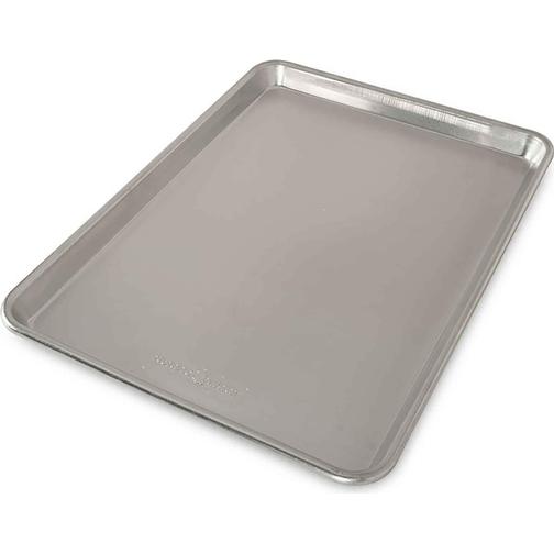 Nordic Ware Naturals Half Sheet Bakplåt 41.4x28.7 cm