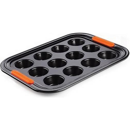 Le Creuset - Muffinsplåt 40x30 cm