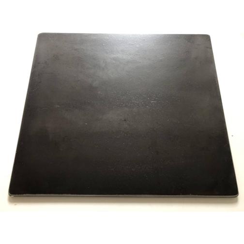Premium Pizza Steel Plåt 37x33 cm