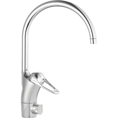 FM Mattsson 9000E II (80006000) Krom