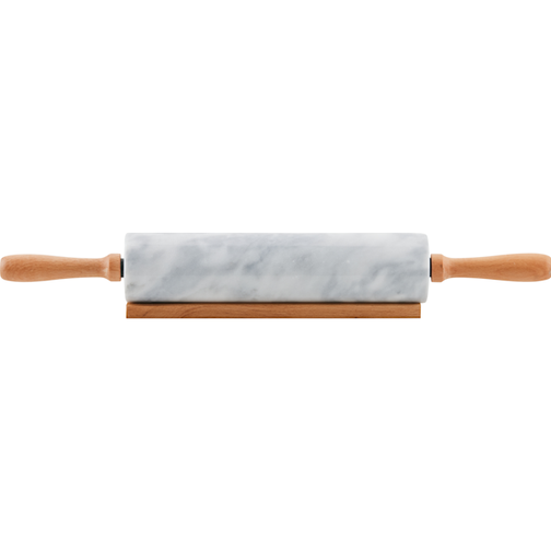 Nordwik Marble Brödkavel 46 cm