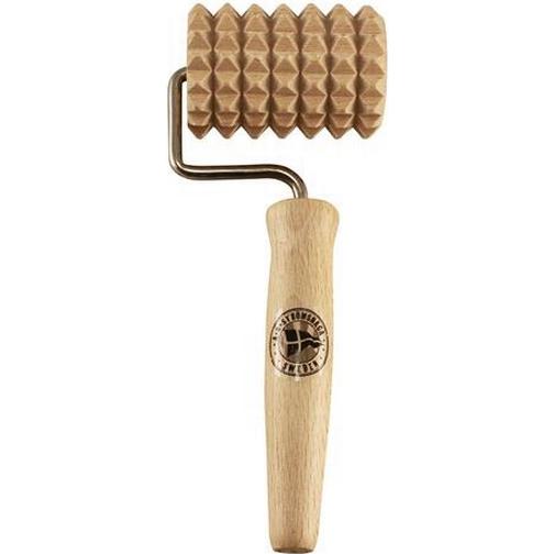 Stromshaga Kruskavel Brödkavel 18 cm