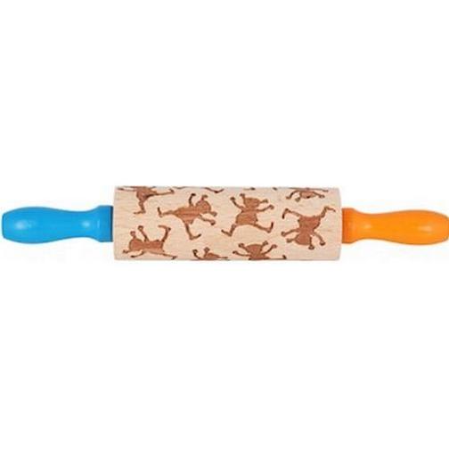 Martinex Pippi Brödkavel 20 cm