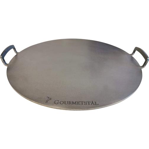 Gourmetstål - Pizzaform 49 cm