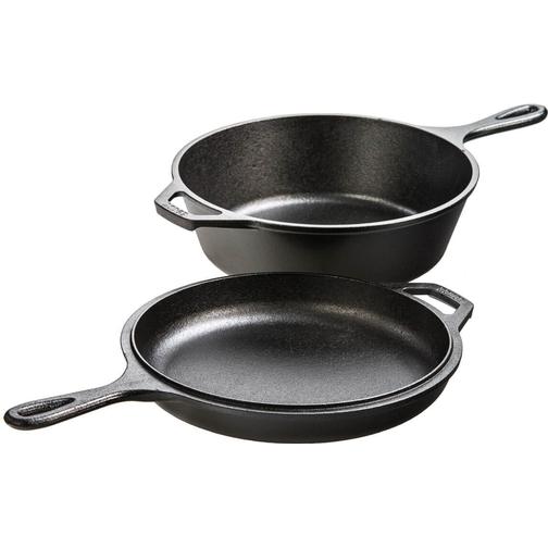 Lodge Combo Set 2 delar