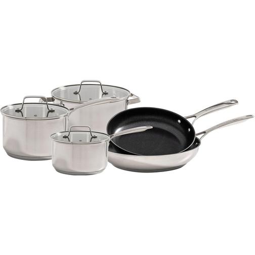 Markus Aujalay Classic Set med lock 8 delar